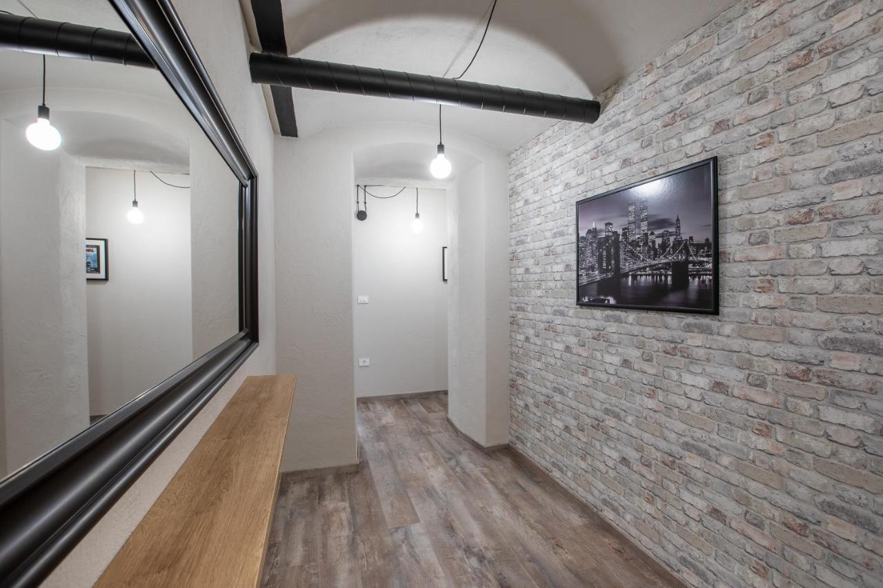 Tamara Luxury Apartments Bled Buitenkant foto