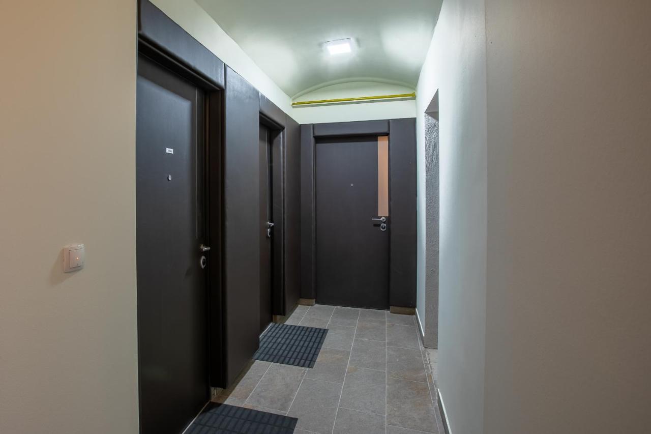 Tamara Luxury Apartments Bled Buitenkant foto
