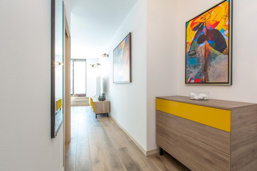 Tamara Luxury Apartments Bled Buitenkant foto