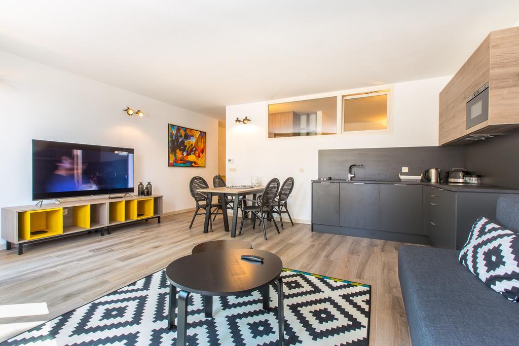 Tamara Luxury Apartments Bled Buitenkant foto