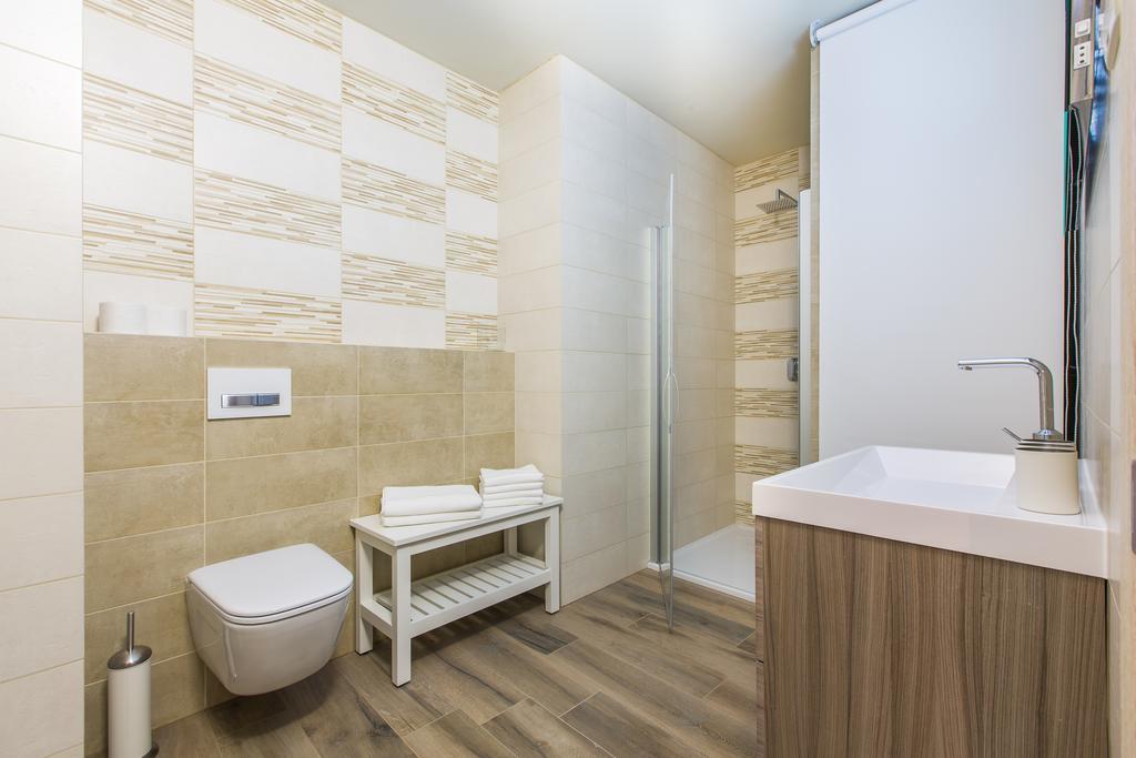 Tamara Luxury Apartments Bled Buitenkant foto
