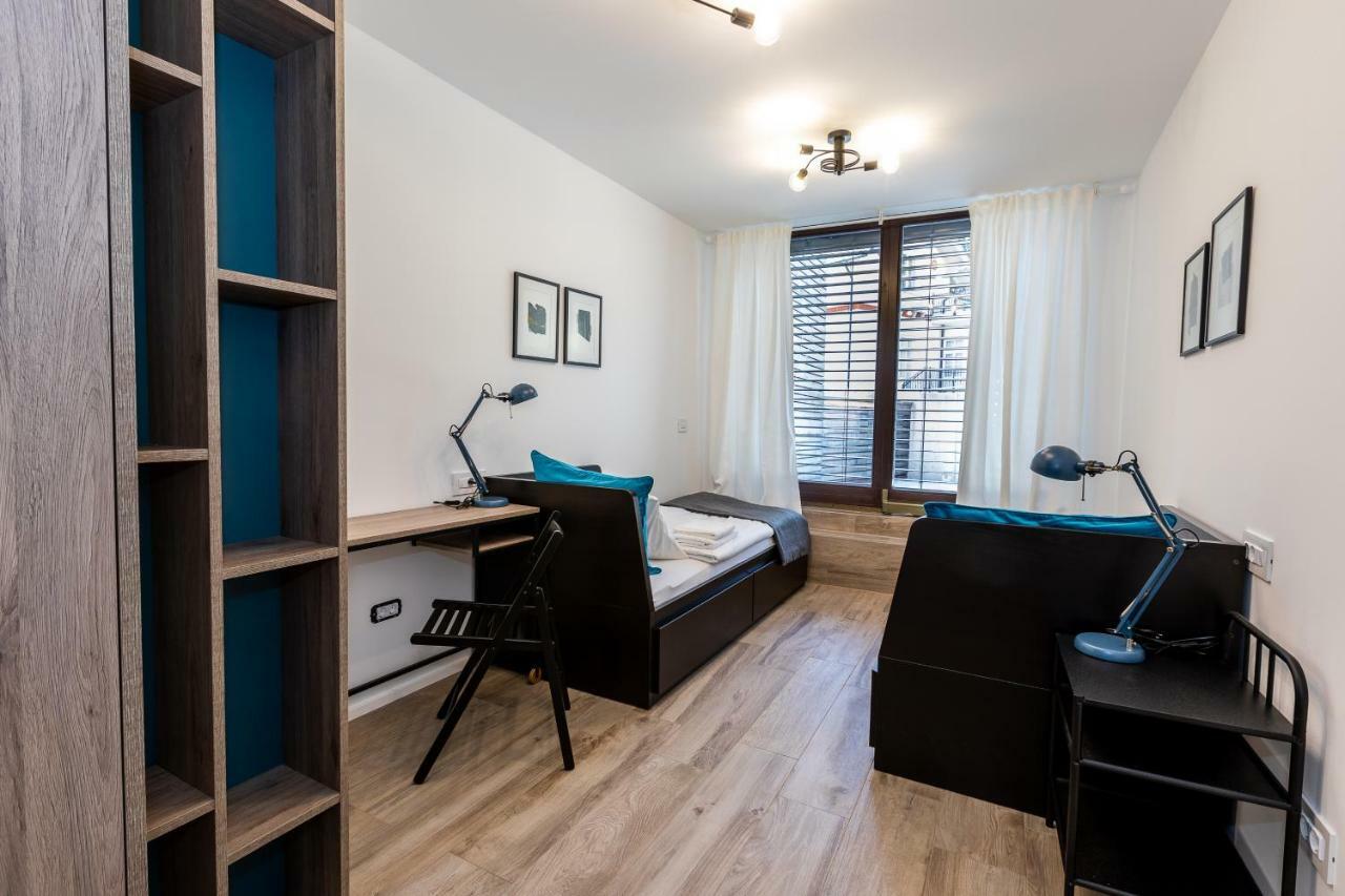 Tamara Luxury Apartments Bled Buitenkant foto