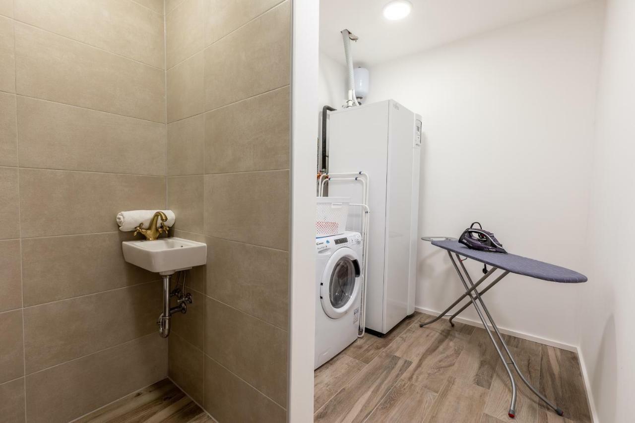 Tamara Luxury Apartments Bled Buitenkant foto