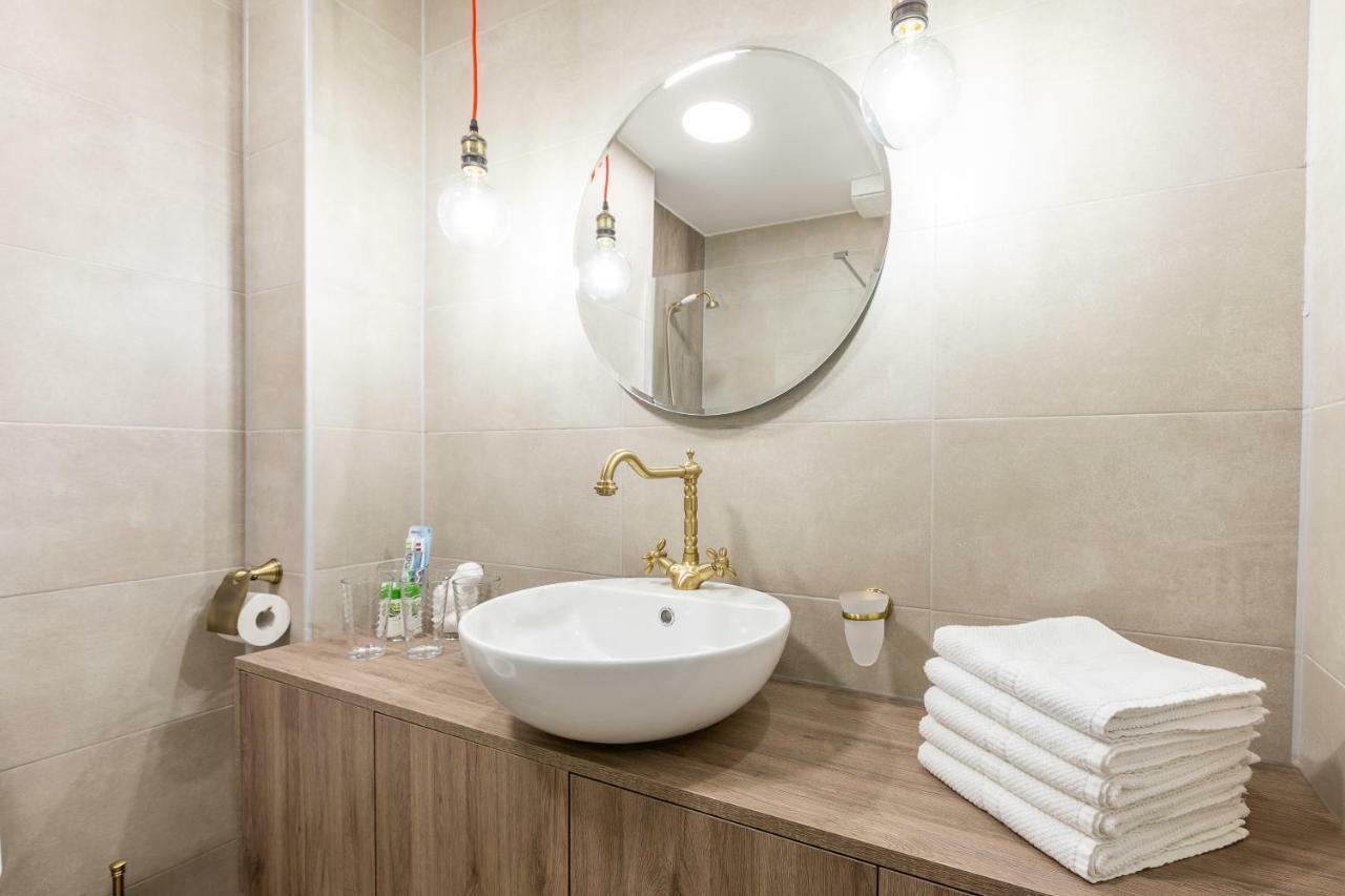 Tamara Luxury Apartments Bled Buitenkant foto